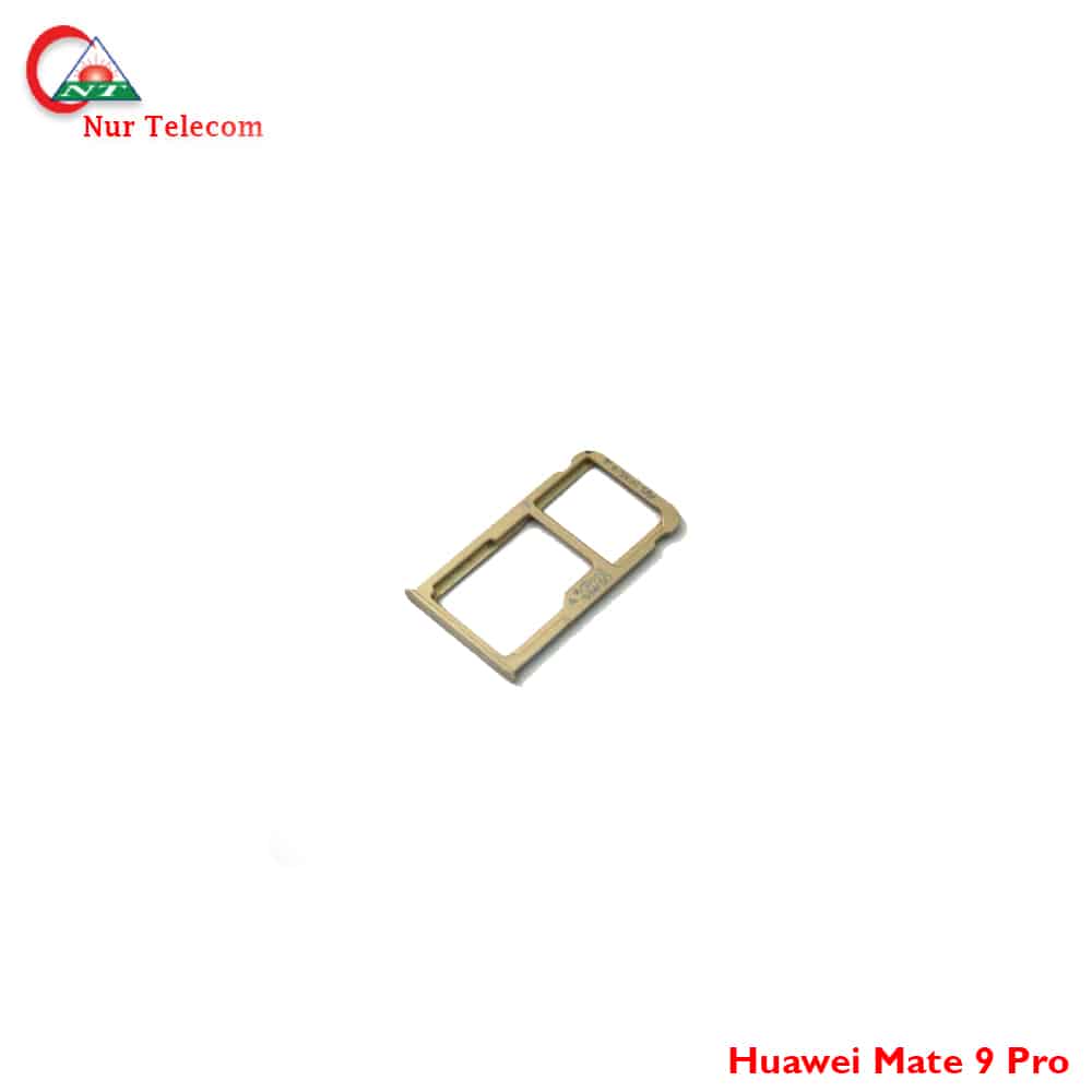 Huawei Mate 9 pro Sim Card Tray Price in Bd