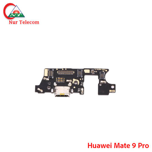 Original Huawei Mate 9 Pro Charging logic Port in BD