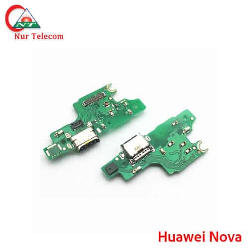 Original Huawei Nova 2 Lite Charging logic Port in BD