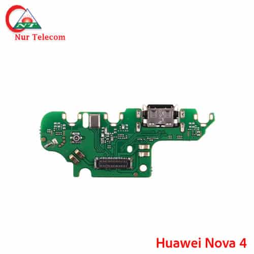 Original Huawei Nova 4 Charging logic Port in BD