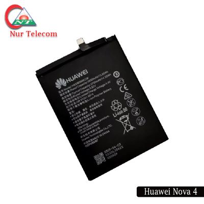 Original Huawei Nova 4 Battery Price in BD