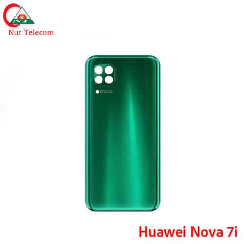 Huawei Nova 7i Backshell Price in Bangladesh