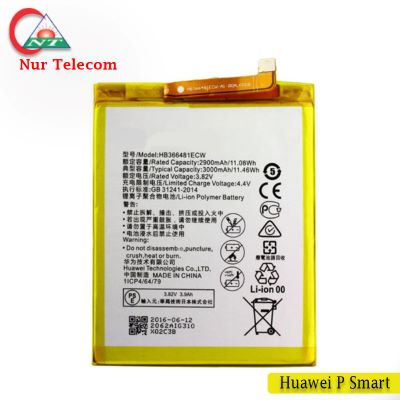 Original Huawei P Smart Battery Price in Bangladesh