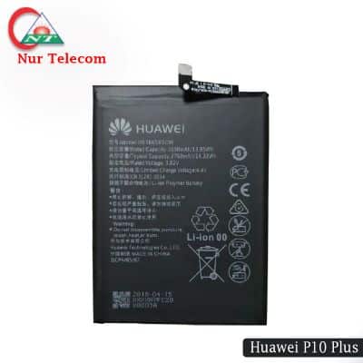 Original Huawei P10 Plus Battery Price in BD