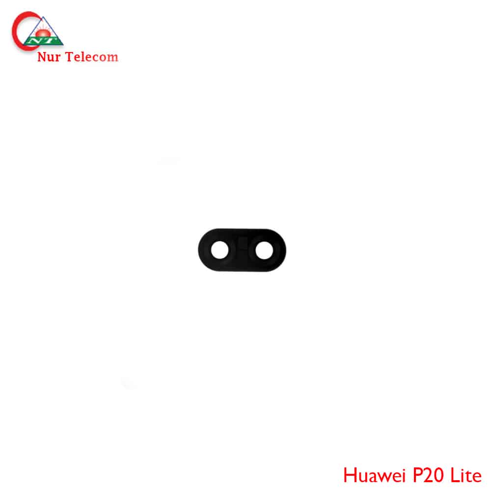 Huawei P20 Camera Glass price in BD