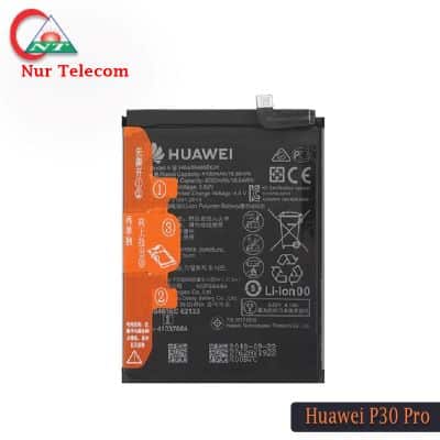 Original Huawei P30 Pro Battery Price in Bangladesh
