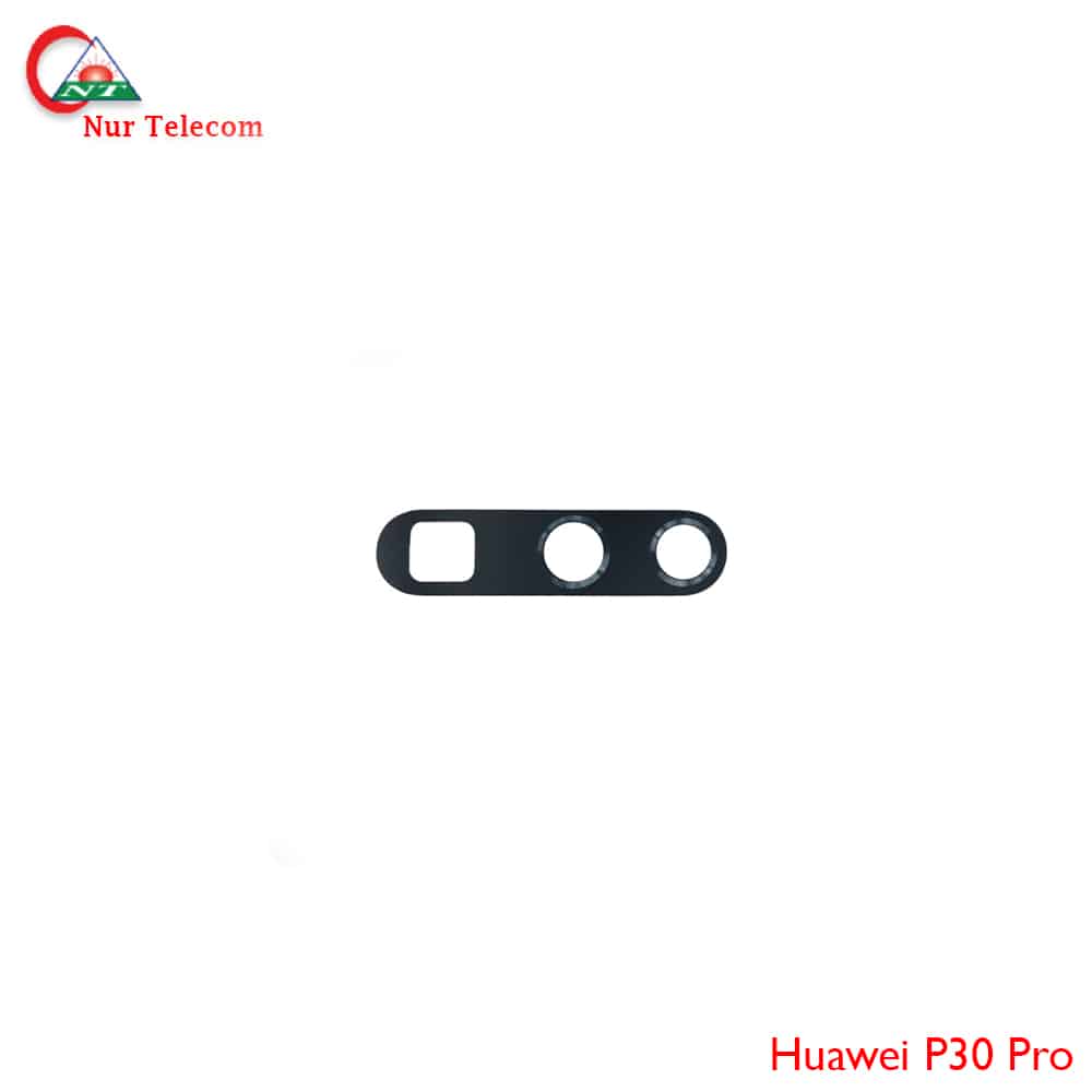 Huawei P30 pro Camera Glass price in BD
