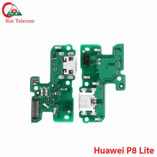 Huawei P8 Lite Charging logic Board price in BD
