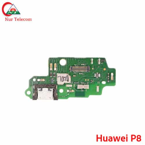 Huawei P8 Charging logic Board price in BD