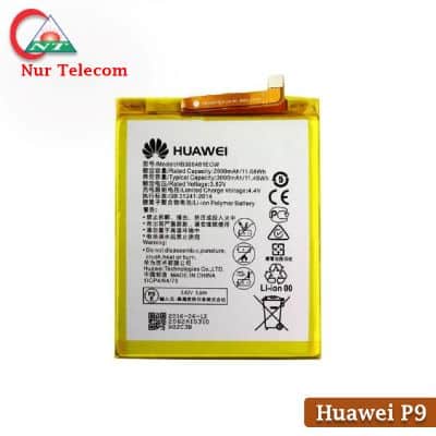 Huawei P9 battery Price in Bangladesh