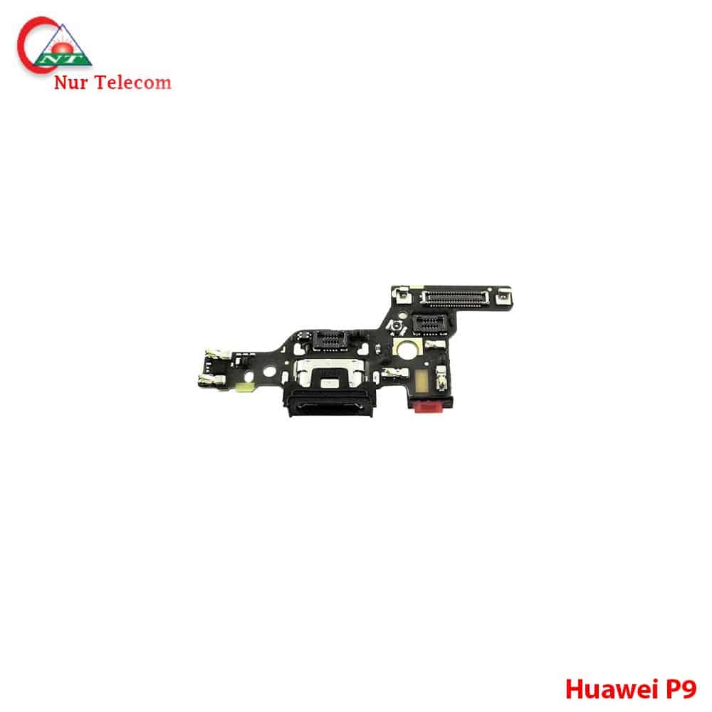 Huawei P9 Charging logic Board price in BD