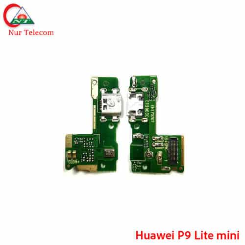 Huawei P9 Lite mini Charging logic Board price in BD