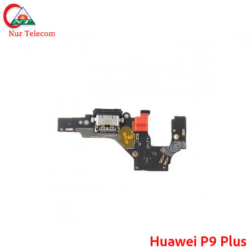 Huawei P9 Plus Charging logic Board price in BD