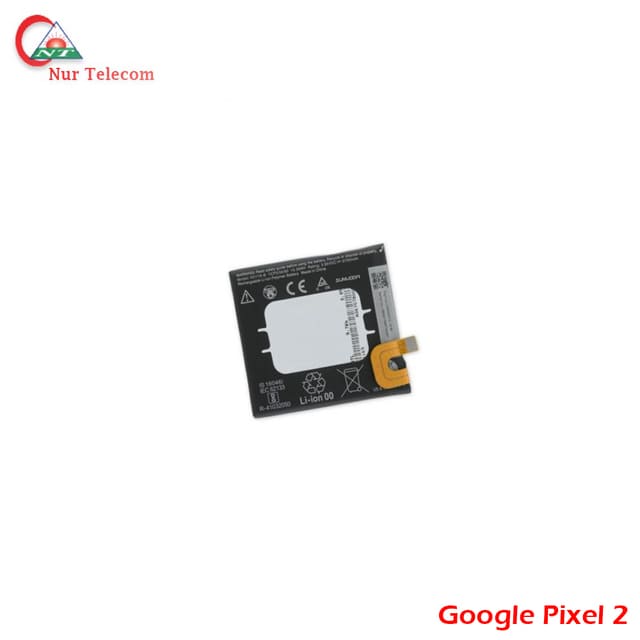 Original Google Pixel 2 Battery Price in Bangladesh