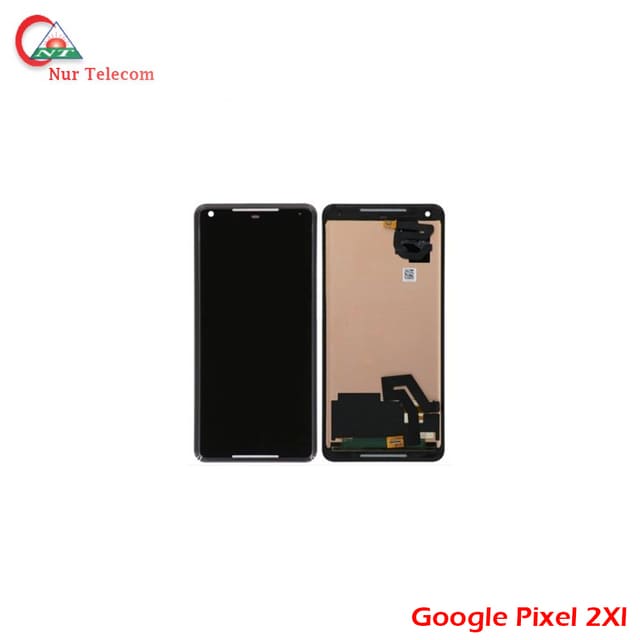 Google Pixel 2 XL Display Price in Bangladesh