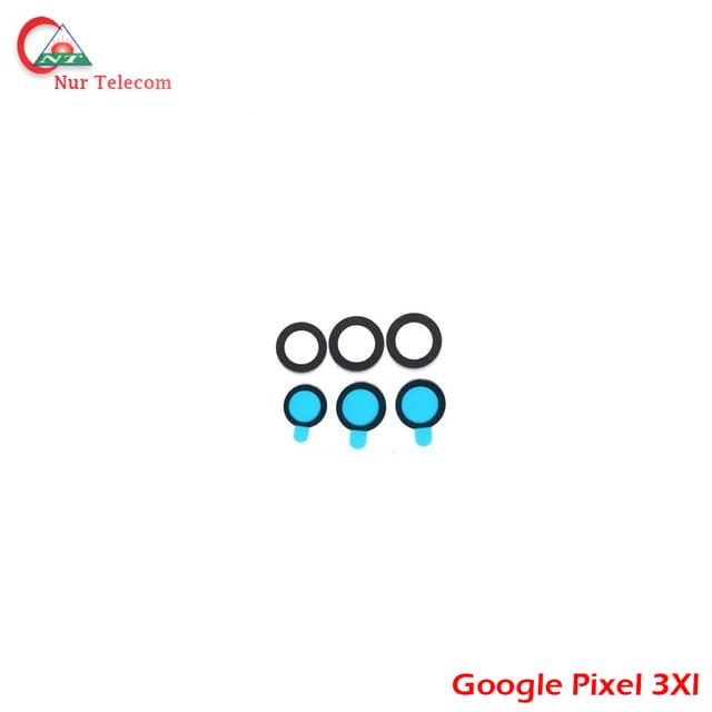 Google pixel 3 XL Rear Facing Camera Glass price in BD