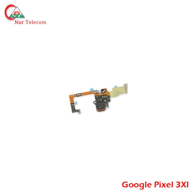 Google pixel 3xl Charging logic board price in bd