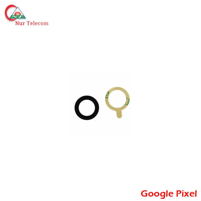 Google Pixel Rear Facing Camera Glass price in BD