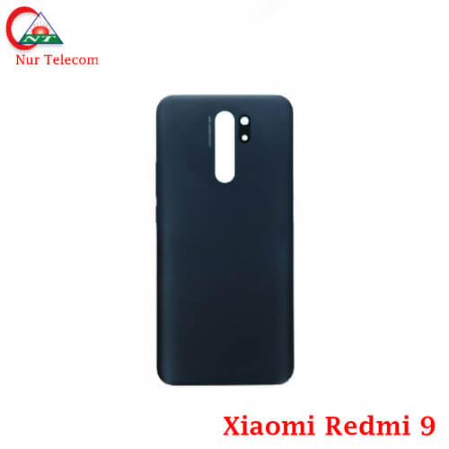 Xiaomi Redmi 9 Backshell Price in Bangladesh