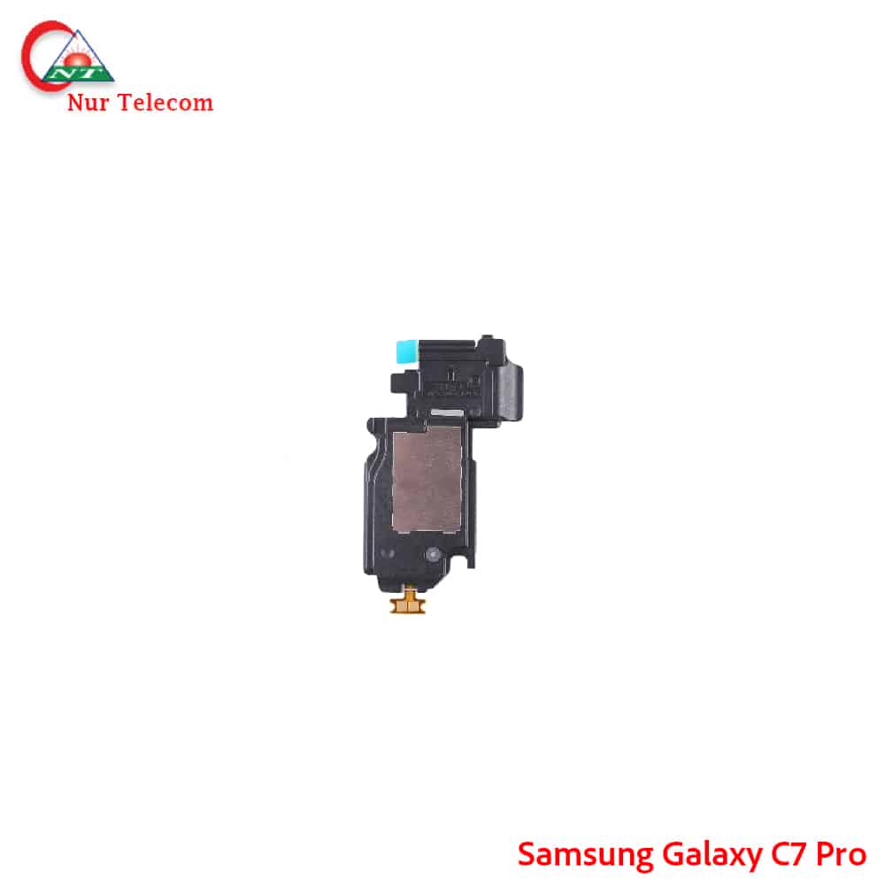 Samsung Galaxy C7 pro loud speaker price in Bangladesh