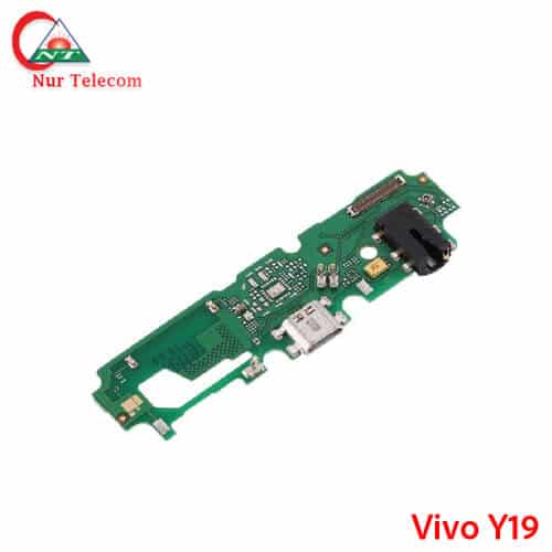 Vivo Y19 Charging Logic Price in Bangladesh