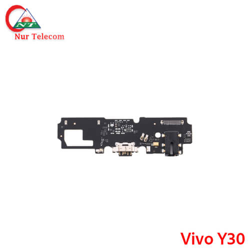 Vivo Y30 Charging Logic Price in Bangladesh