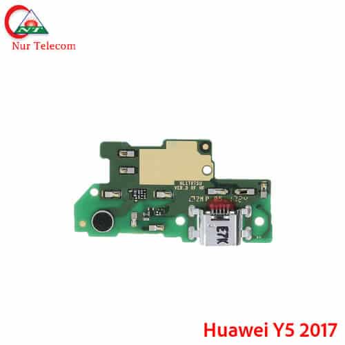 Huawei Y5 (2017)Charging logic Board price in BD