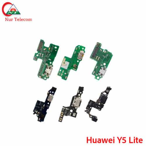 Huawei Y5 lite Charging logic Board price in BD