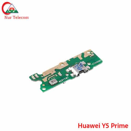 Huawei Y5 Prime Charging logic Board price in BD