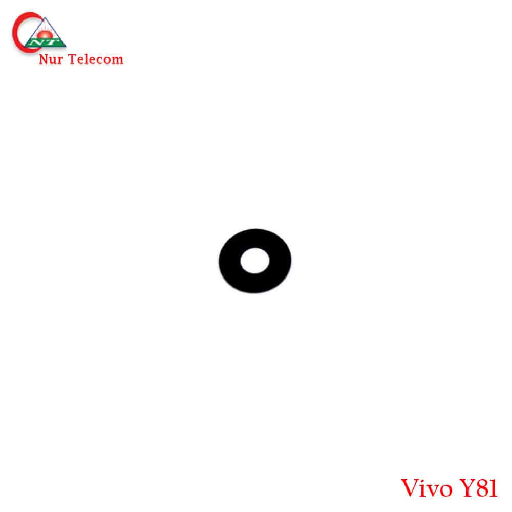 Vivo Y81i Rear Facing Camera Glass Price in Bangladesh