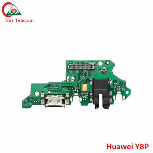 Huawei Y8P Charging logic Board price in BD