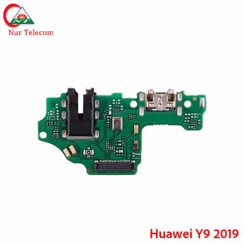 Huawei y9 2019 Charging Logic Board Price in Bangladesh