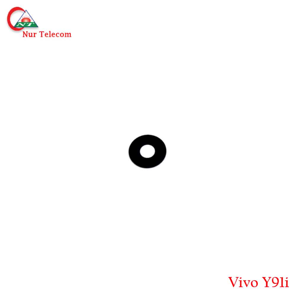 Vivo Y91i Rear Camera Glass Price in Bangladesh