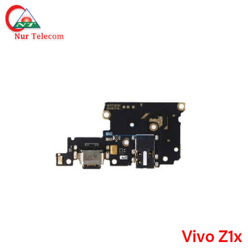 Vivo Z1x Charging Logic Price in Bangladesh