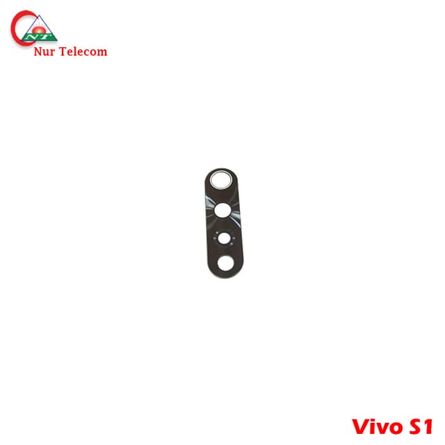 Vivo S1 Camera Glass Price in Bangladesh