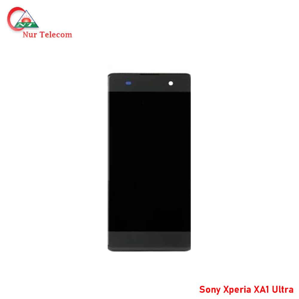 Original quality Sony Xperia XA1 Ultra display price in BD