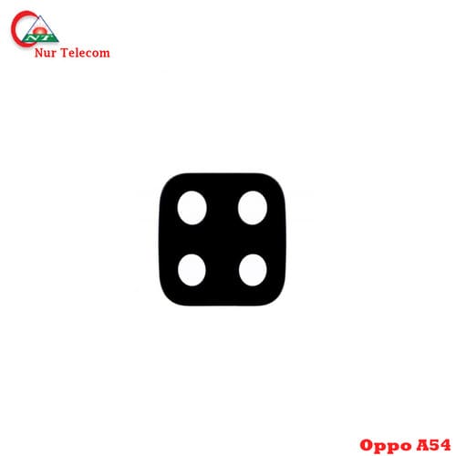 Oppo A54 Rear Facing Camera Glass Lens Replacement