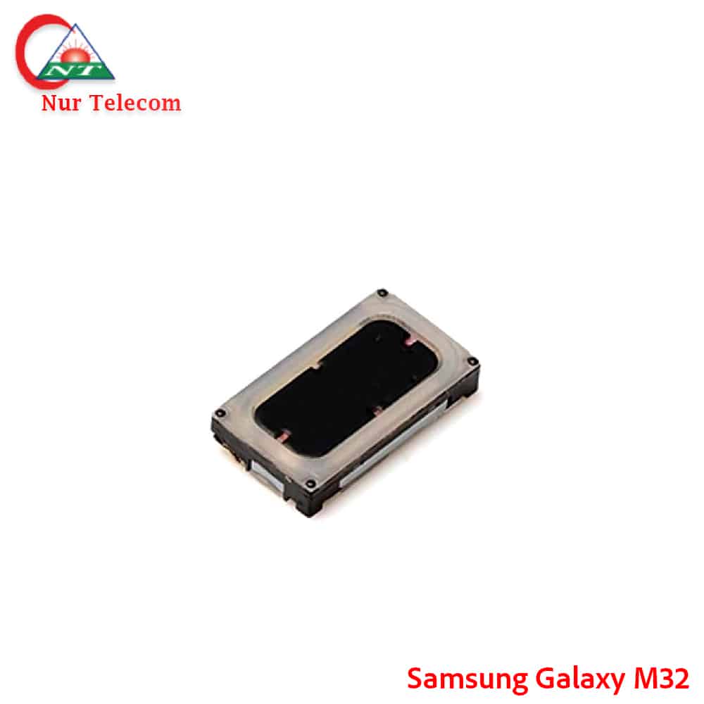 Samsung Galaxy M32 Ear Speaker Price in Bangladesh