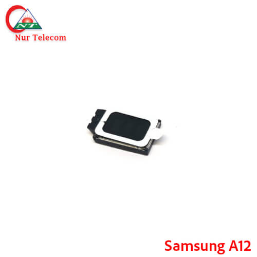 Samsung Galaxy A12 Loudspeaker Price in Bangladesh