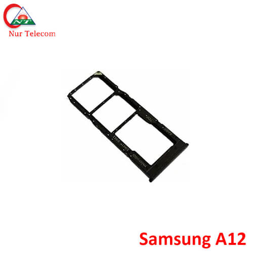 Samsung Galaxy A12 SIM Tray Price in Bangladesh