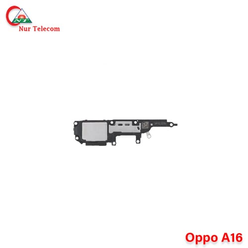 Oppo A16 Loudspeaker Price in Bangladesh