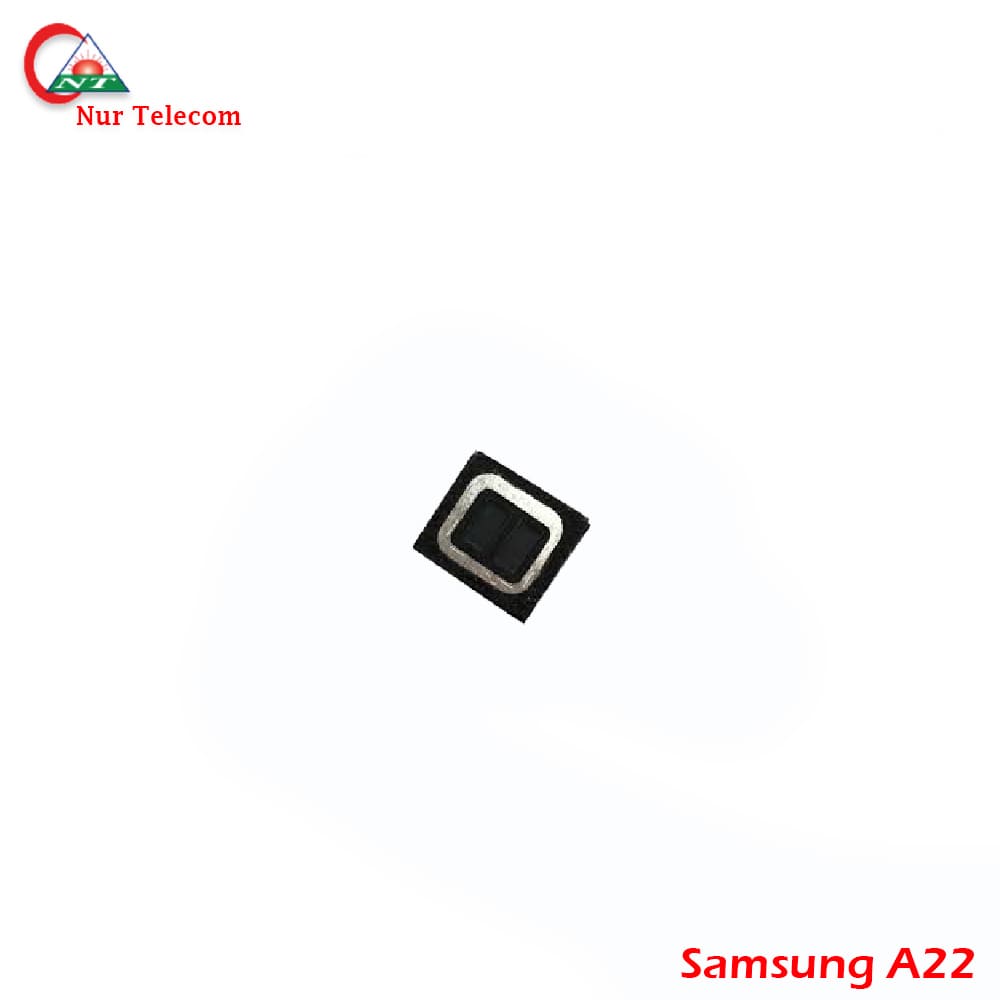 Samsung Galaxy A22 Ear Speaker Price in Bangladesh