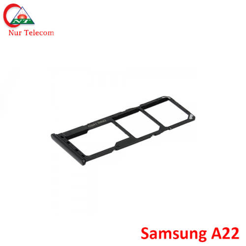 Samsung Galaxy A22 SIM Tray Price in Bangladesh