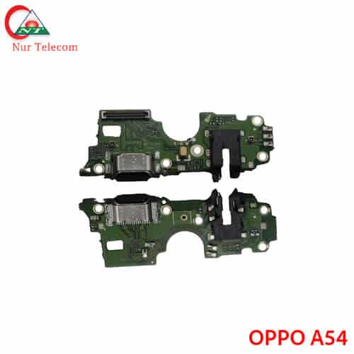 Oppo A54 Charging logic board price in Bangladesh