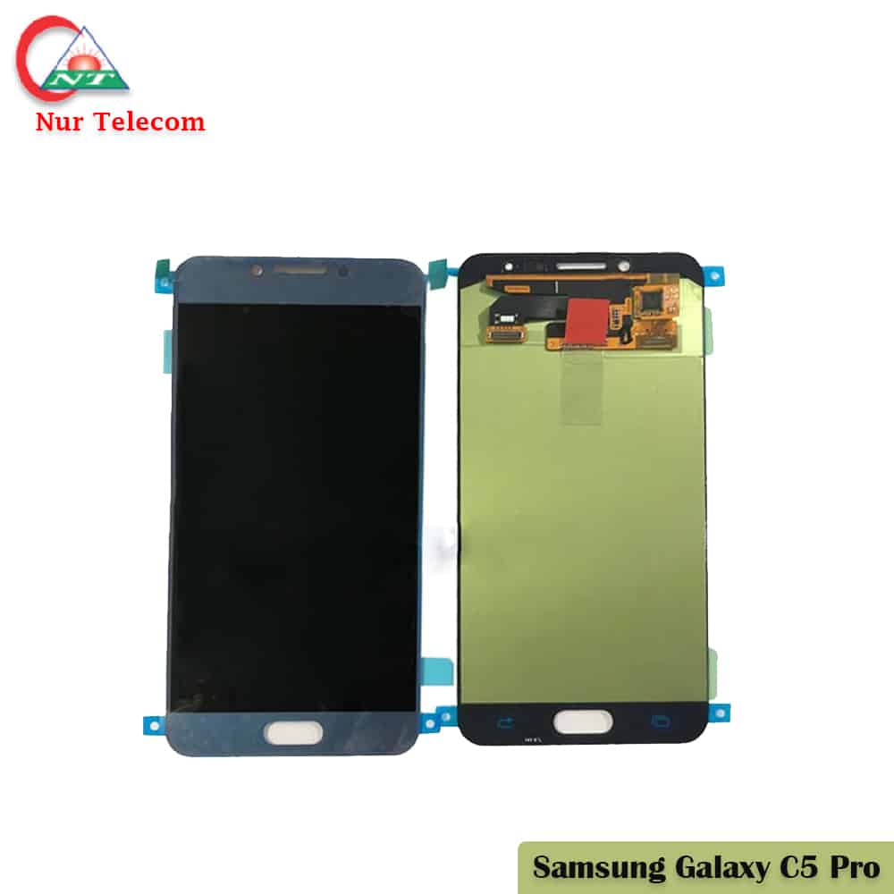 Original quality Samsung Galaxy C5 pro Display price in BD