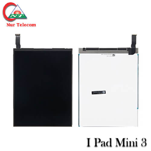 iPad mini 3 Display Price in Bangladesh