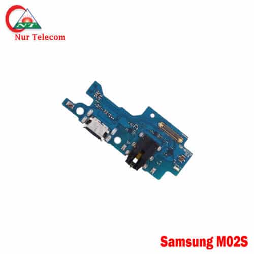 Samsung M02s Charging logic Price in Bangladesh
