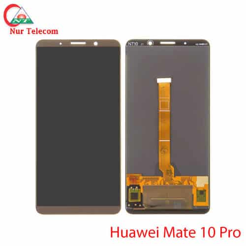 Original Huawei Mate 10 Pro Display Price in Bangladesh