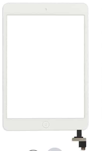 iPad mini 3 Touch Screen Price in Bangladesh