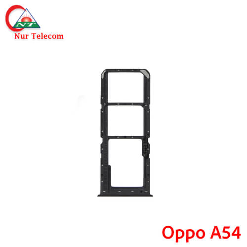 Oppo A54 SIM Tray Price in Bangladesh